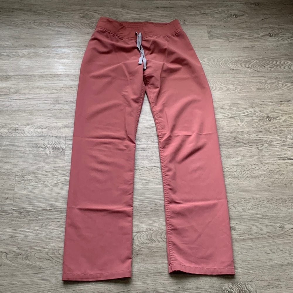 FIGS Livingston Basic Scrub Pant